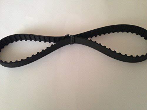 New Replacement Belt GMC Global Machinery Company Sander Model Bd1500