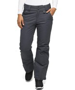 arctix women&#39;s 5k insulated snow pants XL (16-18) regular inseam 31&quot; ste... - $38.95
