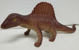 Vintage Toys Dinosaur Dimetrodon Chinasaur D&amp;D Role Playing Dino Figures  - $8.71