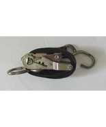 Ratchet Strap Tie Down Cargo Load 1&quot; width 6&#39; max length with S Hook - $7.91