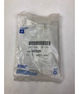 Genuine GM Plug Overhaul Kit 24239289 General Motors- FSTSHP - $21.91 CAD