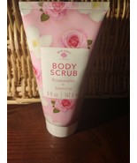 Bolero Body Scrub Rosewater + Jasmine 5 Fl Oz-Brand New-SHIPS N 24 HOURS - $280.40 MXN