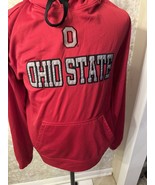 ohio state nike hoodie medium women - £15.14 GBP