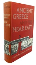 Richard Mansfield Haywood Ancient Greece And The Near East 2nd Printing - £38.05 GBP