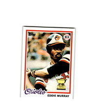 2010 Topps #CMT85 Eddie Murray The Cards Your Mom Threw Out - £1.79 GBP