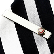 Marine Corps Usmc Tie Clip - QHG4 - £9.79 GBP