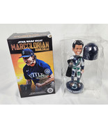 Seattle Mariners Star Wars Night 2022 Bobblehead Marcolorian Marco Gonzalez - $39.95