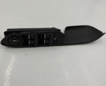 2013-2019 Ford Escape Driver Side Master Power Window Switch OEM E04B52025 - £36.07 GBP