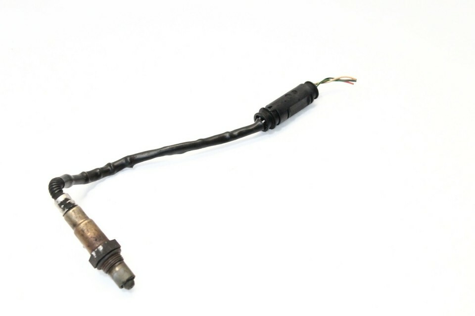 2000-2006 MERCEDES W220 S430 S500 CL500 BOSCH LAMBDA O2 OXYGEN SENSOR P1779 - $35.20