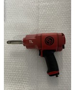 Chicago Pneumatic CP7748-2 TL  1/2” Dr. Air Impact Wrench New In Box - $160.75