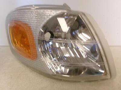 1997 -2005 Chevrolet Venture Montana Trans Sport Passenger Signal Light OEM - $19.60