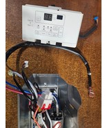 New Open Box LG Case Assembly Control No Power Cord ABQ74425121 - €39,77 EUR