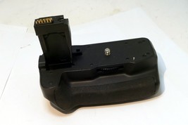 C-760D Multi-Power Battery Pack Grip for Canon 750D/760D - $40.07 CAD