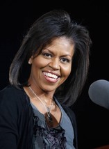 Michelle Obama 18 X 24 Poster #GI-83459146 - £23.87 GBP