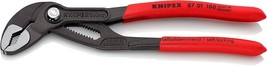 KNIPEX 8701180  1/4-Inch Cobra Pliers - £31.75 GBP