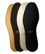 Professional sock liners for shoemakers, 6 pair packs, same color, free ... - $27.75