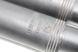 C240 C230 C320 MERCEDES W203 01-07 REAR SHOCK ABSORBERS PAIR LH/RH 75005 image 5