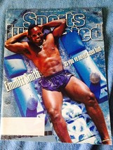 Sports Illustrated Emmitt Smith July 1, 1996 Vol 85 No.1 Dallas Cowboys NFL - £4.74 GBP