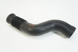 06-2011 mercedes w164 ml500 gl450 left driver side air intake duct pipe hose oem - $49.87