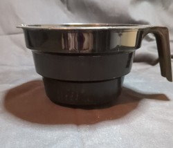 Bunn 10 Cup Coffee Filter Holder Basket BX / GR Replacement * Black - $9.49