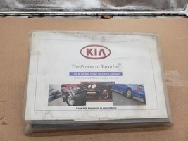 OPTIMAKIA 2006 Owners Manual 206952  - $36.73