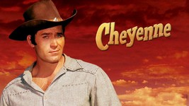 Cheyenne TV show - $467.10 MXN