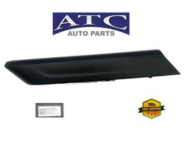 84041595 Front Driver Door Armrest Cover Black Carbon 2015-2022 Colorado... - $39.55
