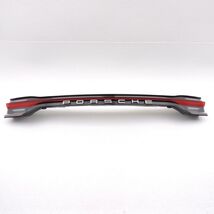 2019-2025 Porsche Macan Rear Trunk Liftgate Center Tail Light Bar Assemb... - $564.30