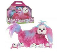 Puppy Suprise Cassie and Her Puppies by Just Play New in Box - £31.91 GBP