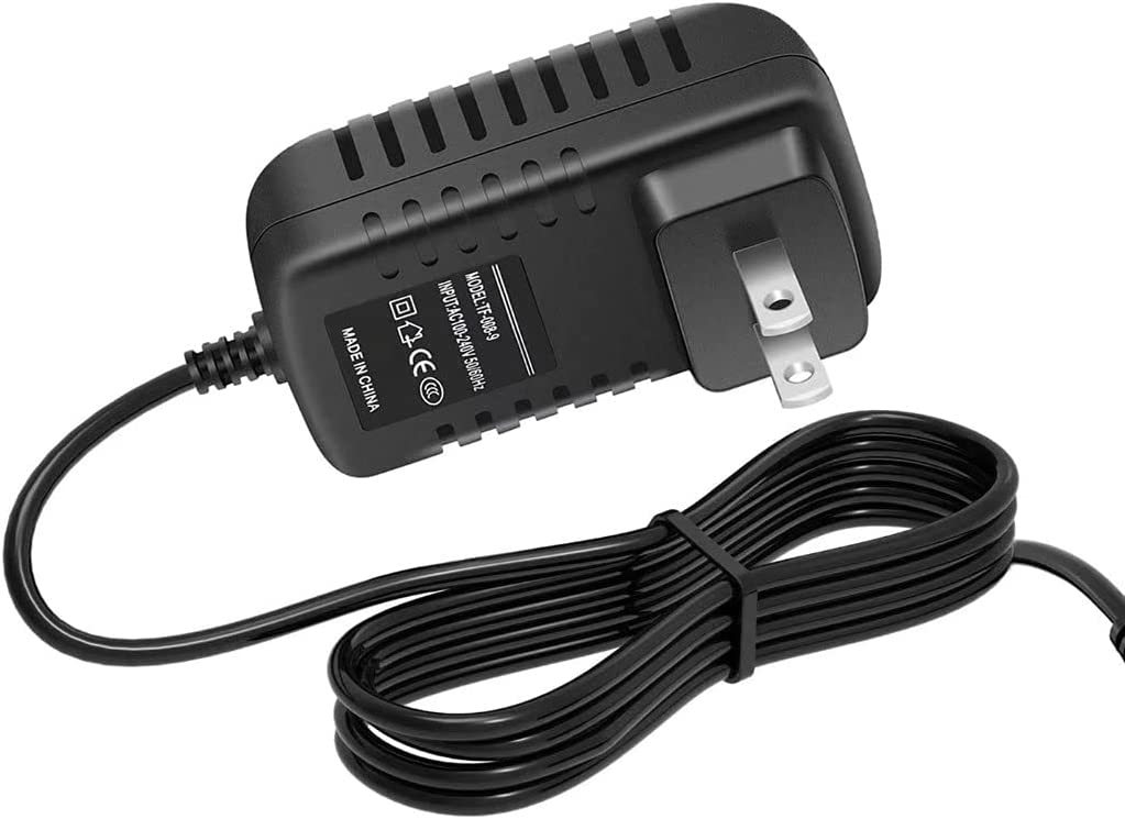 K-Mains Compatible Ac Adapter Replacement For Elmo Document Cameras Tt-0... - $31.99