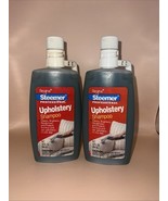 2 Regina Steemer Upholstery Shampoo 15oz Cleans Brightens Deodorizes Fre... - €27,95 EUR