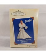 Hallmark Keepsake Celebration Barbie Ornament Special 2003 Edition Handc... - £24.52 GBP