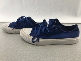 Converse All Stars Mens Size 6 Chuck Taylor Sneakers Shoes KG EE - $562.17 MXN