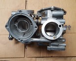 01-05 Honda VT750 DC SHADOW SPIRIT carburetor body left right set VDF2D(... - $158.40
