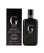 ACQUA DI GIO PROFUMO Black Eau De Toilette Spray, Cologne for Men, 3.4 F... - $13.50