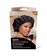 Wav Enforcer Satin Adjustable Bonnet - $6.72