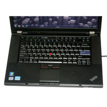 Lenovo T520 Laptop (ThinkPad) - Type 4243 with [ThinkPad Mini Dock Series 3] image 4