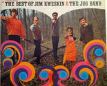 The Best Of Jim Kweskin &amp; The Jug Band [Vinyl] - £20.08 GBP