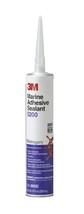 Ten Fluid Ounces Of 3M Marine 5200 Adhesive/Sealant (Mahogany, 1/10 Gall... - £25.53 GBP