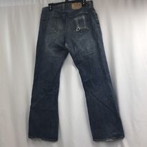 Gap 1969 Women's Boot Fit Dark Wash Denim Jeans Size 31/30 - $10.41