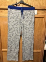 Joe Boxer Pajamas Pants Size M Medium  - £11.87 GBP