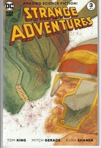 Strange Adventures #03 (Of 12) Var Ed  (Dc 2020) &quot;New Unread&quot; - $5.79