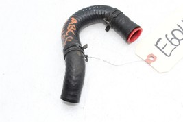 00-06 MERCEDES-BENZ W220 C215 ABC OIL TANK HOSE LINE PIPE E6044 image 4