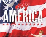 My America DVD | Documentary | Region 4 - $8.42