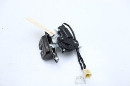 06-07 SUBARU B9 TRIBECA TRUNK LATCH LOCK Q2170 image 11