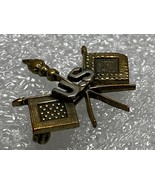 POST WWI, U.S.ARMY, 1900-1902, SIGNAL CORP, ENLISTED, WHITE COAT COLLAR ... - $62.09 CAD