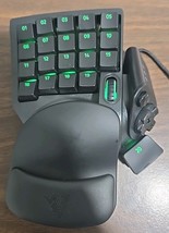 Razer Tartarus Pro (RZ07-03110100-R3U1) 32 Programmable Switches Gaming ... - $1,144.85 MXN