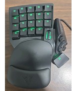 Razer Tartarus Pro (RZ07-03110100-R3U1) 32 Programmable Switches Gaming ... - $1,144.85 MXN