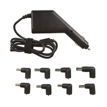  Car Laptop Power Supply w/ USB (15V-20V Output 90W) - $101.97