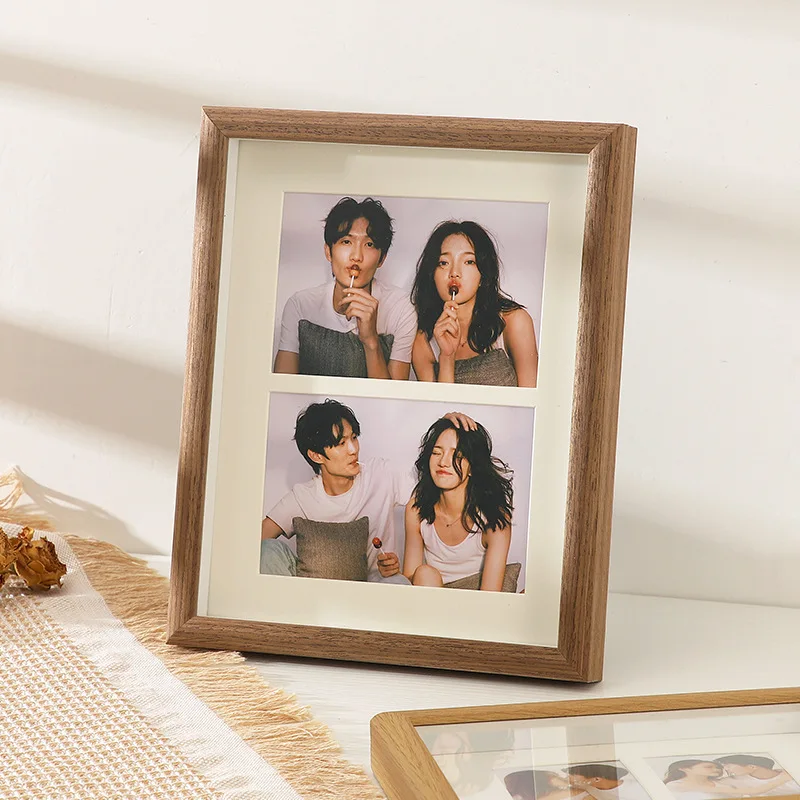 Creative Picture frame set table 8/10 inch Family couple children pet picture - £22.87 GBP+